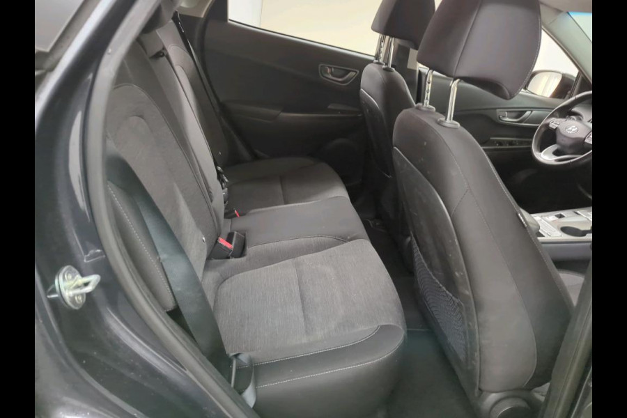 Hyundai Kona EV Fashion 64 kWh NL-AUTO | SOH 100% | NAVI | CAMERA