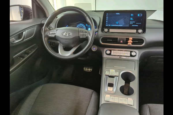 Hyundai Kona EV Fashion 64 kWh NL-AUTO | SOH 100% | NAVI | CAMERA