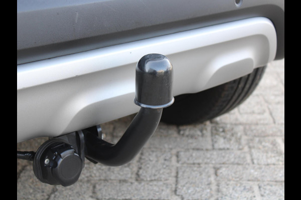 Renault Captur 0.9 TCe Intens | NAVIGATIE | ACHTERUITRIJCAMERA |