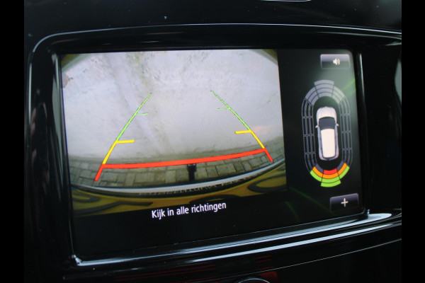 Renault Captur 0.9 TCe Intens | NAVIGATIE | ACHTERUITRIJCAMERA |