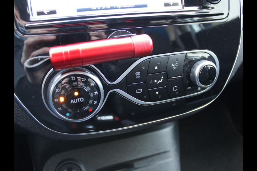 Renault Captur 0.9 TCe Intens | NAVIGATIE | ACHTERUITRIJCAMERA |