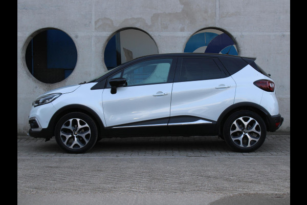 Renault Captur 0.9 TCe Intens | NAVIGATIE | ACHTERUITRIJCAMERA |