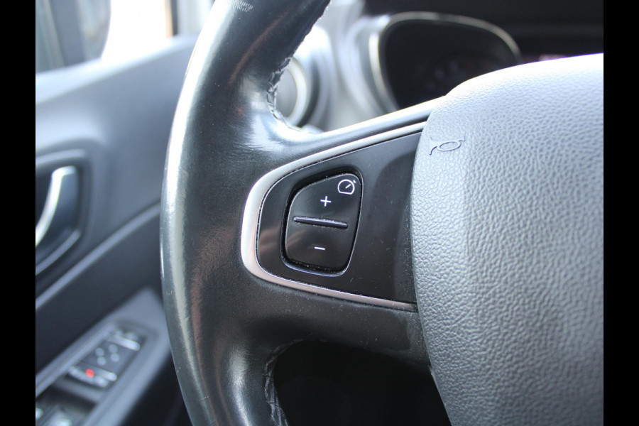 Renault Captur 0.9 TCe Intens | NAVIGATIE | ACHTERUITRIJCAMERA |