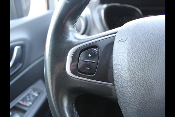 Renault Captur 0.9 TCe Intens | NAVIGATIE | ACHTERUITRIJCAMERA |