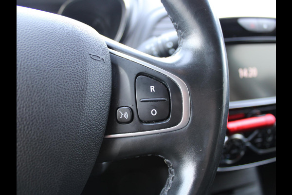 Renault Captur 0.9 TCe Intens | NAVIGATIE | ACHTERUITRIJCAMERA |