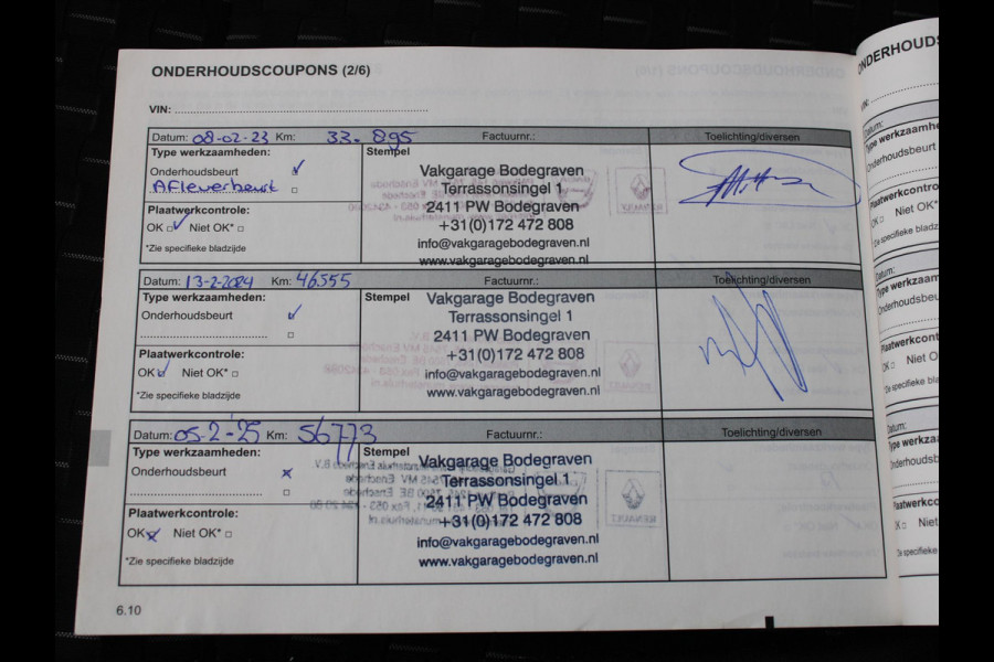 Renault Captur 0.9 TCe Intens | NAVIGATIE | ACHTERUITRIJCAMERA |