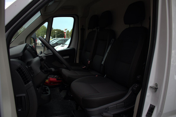 Citroën Jumper 2.2 BlueHDi 120PK L2H2 3.0t | APPLE CARPLAY/ANDROID AUTO | CRUISE | AIRCO | TREKHAAK| CLIMATE CONTROL |