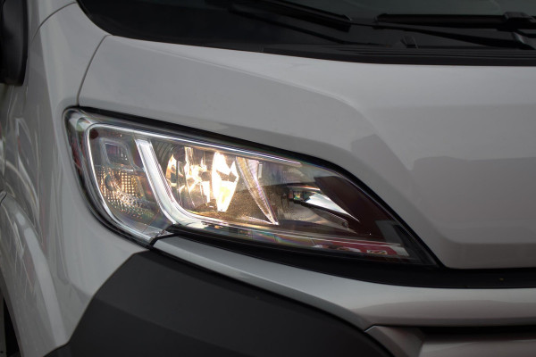 Citroën Jumper 2.2 BlueHDi 120PK L2H2 3.0t | APPLE CARPLAY/ANDROID AUTO | CRUISE | AIRCO | TREKHAAK| CLIMATE CONTROL |