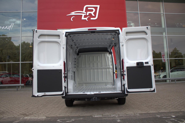 Citroën Jumper 2.2 BlueHDi 120PK L2H2 3.0t | APPLE CARPLAY/ANDROID AUTO | CRUISE | AIRCO | TREKHAAK| CLIMATE CONTROL |