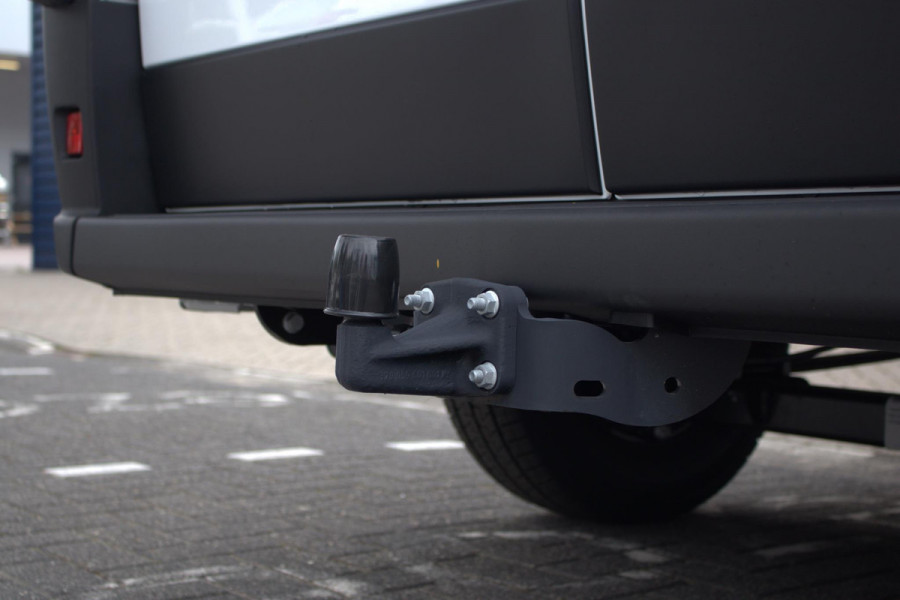 Citroën Jumper 2.2 BlueHDi 120PK L2H2 3.0t | APPLE CARPLAY/ANDROID AUTO | CRUISE | AIRCO | TREKHAAK| CLIMATE CONTROL |