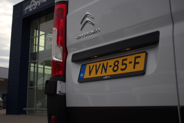 Citroën Jumper 2.2 BlueHDi 120PK L2H2 3.0t | APPLE CARPLAY/ANDROID AUTO | CRUISE | AIRCO | TREKHAAK| CLIMATE CONTROL |