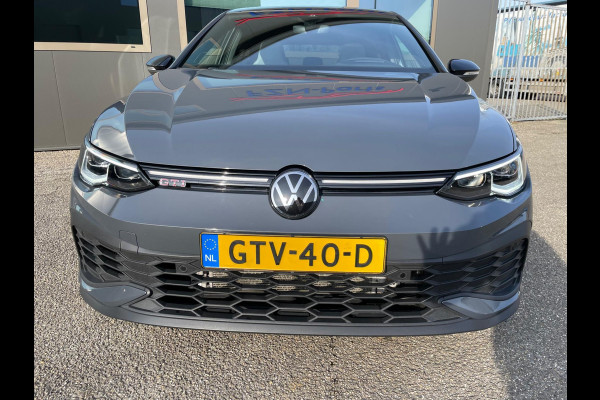 Volkswagen Golf 2.0 TSI GTI Clubsport Nurnburg Akrapovic 1ste Eigenaar (Liefhebber) Dealer Onderhouden!