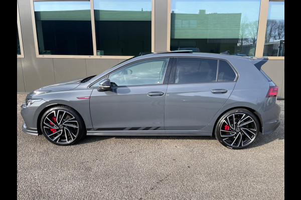 Volkswagen Golf 2.0 TSI GTI Clubsport Nurnburg Akrapovic 1ste Eigenaar (Liefhebber) Dealer Onderhouden!