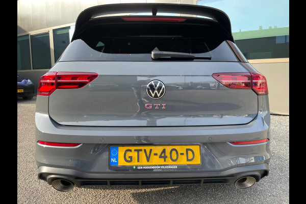 Volkswagen Golf 2.0 TSI GTI Clubsport Nurnburg Akrapovic 1ste Eigenaar (Liefhebber) Dealer Onderhouden!