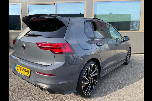 Volkswagen Golf 2.0 TSI GTI Clubsport Nurnburg Akrapovic 1ste Eigenaar (Liefhebber) Dealer Onderhouden!