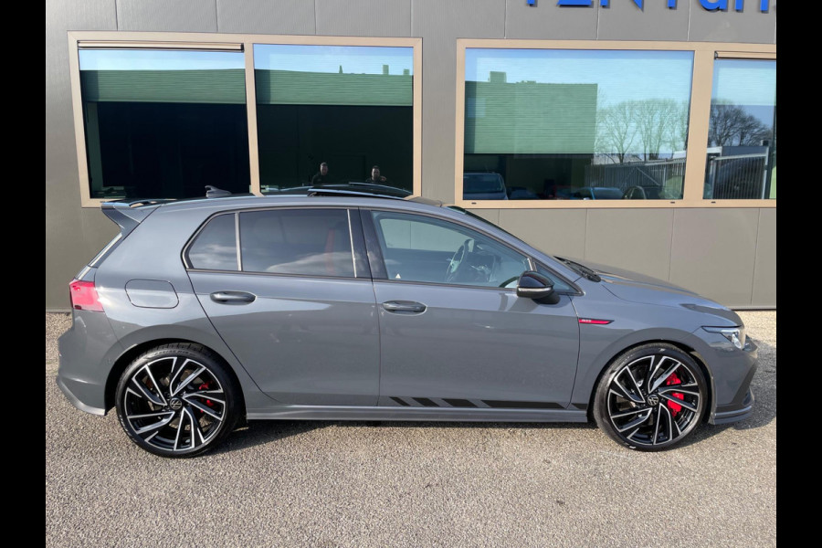 Volkswagen Golf 2.0 TSI GTI Clubsport Nurnburg Akrapovic 1ste Eigenaar (Liefhebber) Dealer Onderhouden!