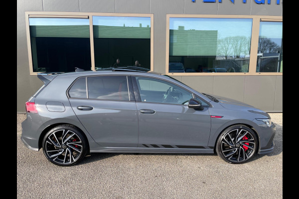Volkswagen Golf 2.0 TSI GTI Clubsport Nurnburg Akrapovic 1ste Eigenaar (Liefhebber) Dealer Onderhouden!