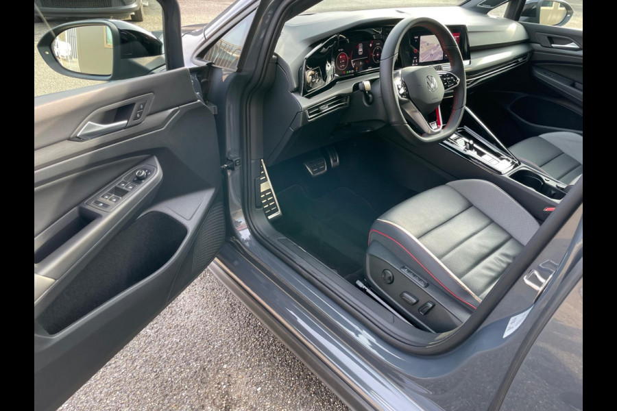 Volkswagen Golf 2.0 TSI GTI Clubsport Nurnburg Akrapovic 1ste Eigenaar (Liefhebber) Dealer Onderhouden!