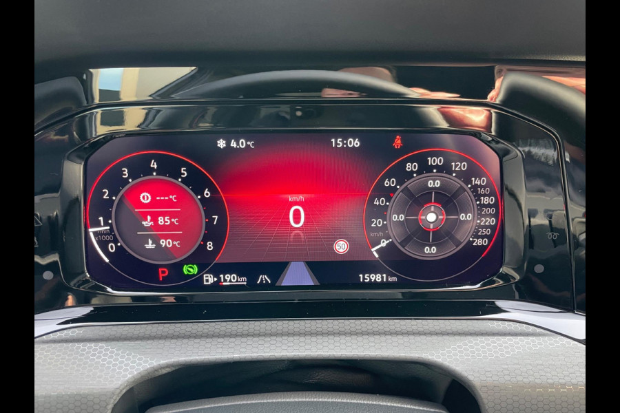 Volkswagen Golf 2.0 TSI GTI Clubsport Nurnburg Akrapovic 1ste Eigenaar (Liefhebber) Dealer Onderhouden!