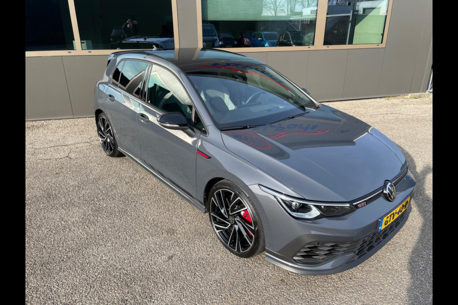 Volkswagen Golf 2.0 TSI GTI Clubsport Nurnburg Akrapovic 1ste Eigenaar (Liefhebber) Dealer Onderhouden!