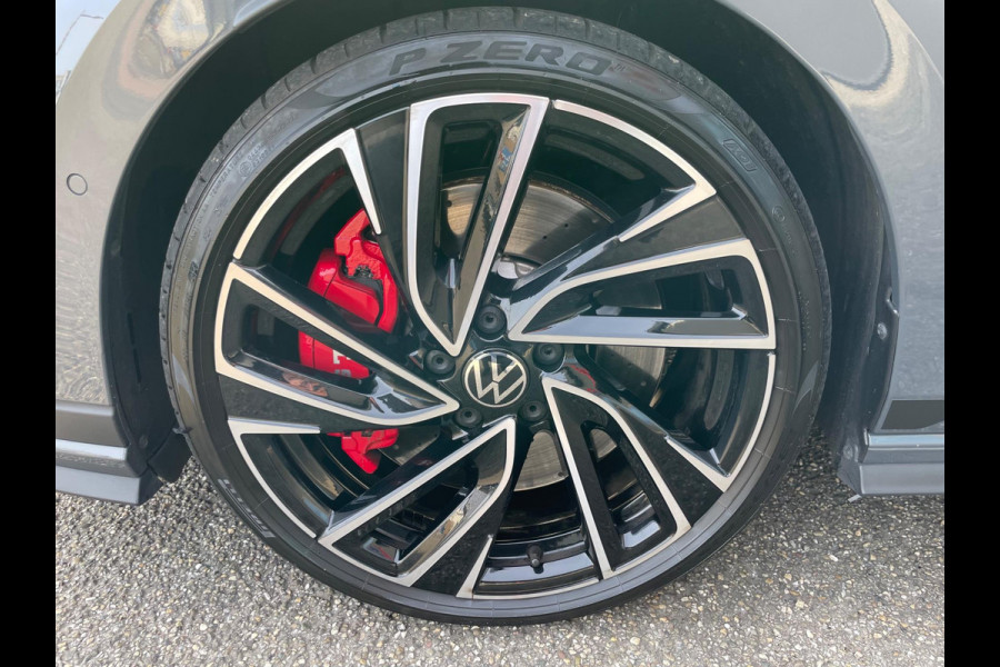 Volkswagen Golf 2.0 TSI GTI Clubsport Nurnburg Akrapovic 1ste Eigenaar (Liefhebber) Dealer Onderhouden!