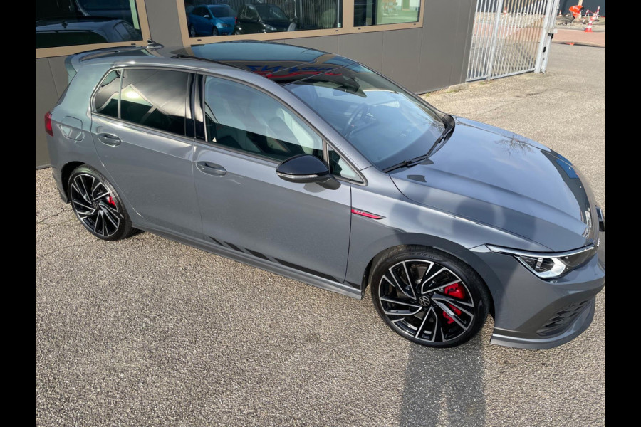 Volkswagen Golf 2.0 TSI GTI Clubsport Nurnburg Akrapovic 1ste Eigenaar (Liefhebber) Dealer Onderhouden!
