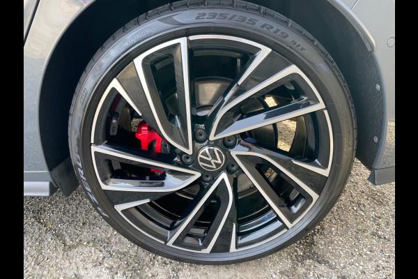 Volkswagen Golf 2.0 TSI GTI Clubsport Nurnburg Akrapovic 1ste Eigenaar (Liefhebber) Dealer Onderhouden!