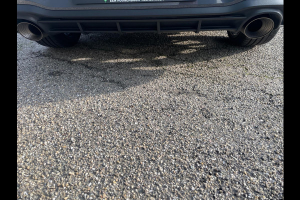 Volkswagen Golf 2.0 TSI GTI Clubsport Nurnburg Akrapovic 1ste Eigenaar (Liefhebber) Dealer Onderhouden!