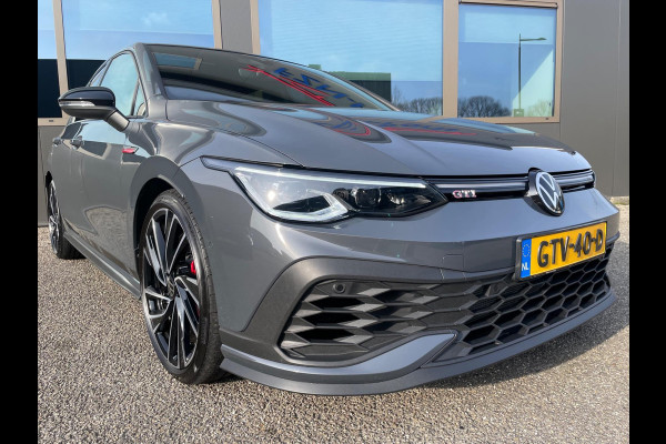 Volkswagen Golf 2.0 TSI GTI Clubsport Nurnburg Akrapovic 1ste Eigenaar (Liefhebber) Dealer Onderhouden!