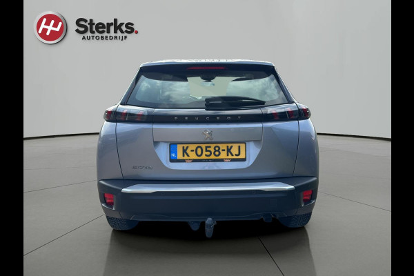 Peugeot 2008 1.2 PureTech Active Pack TREKHAAK DISTRIBUTIERIEM IS VERVANGEN CARPLAY/ ANDROID AUTO