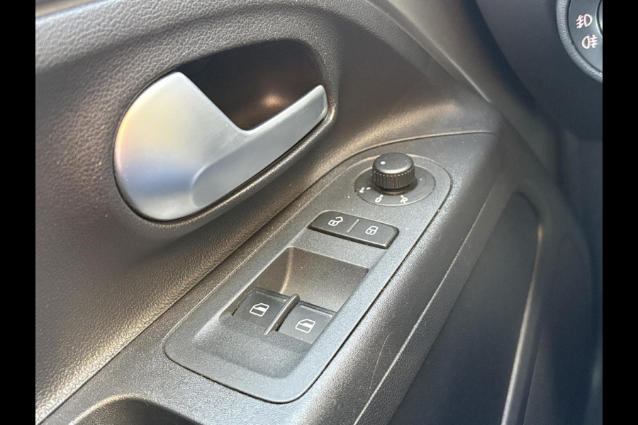 Volkswagen up! 1.0 TSI GTI 115pk | VOL! | Panoramadak | Zomer- & Winterset | Beats Audio | Stoelverwarming | Cruise Control | Camera |