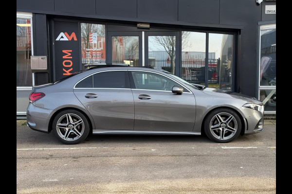 Mercedes-Benz A-Klasse 200 AMG | Pano | ACC | Sfeer | Camera