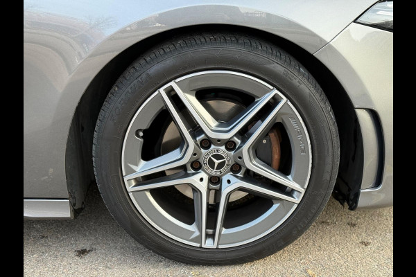 Mercedes-Benz A-Klasse 200 AMG | Pano | ACC | Sfeer | Camera