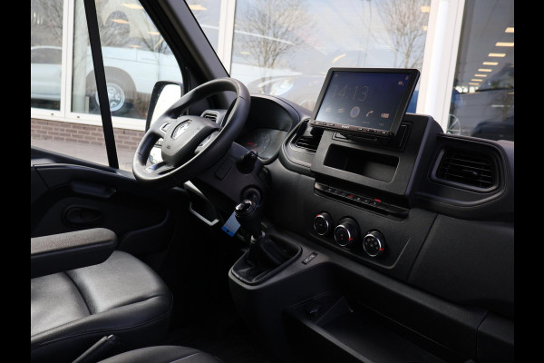 Renault Master T35 2.3 dCi 150 PK L2H2 + DAB | LEDER | CAMERA | DODEHOEK