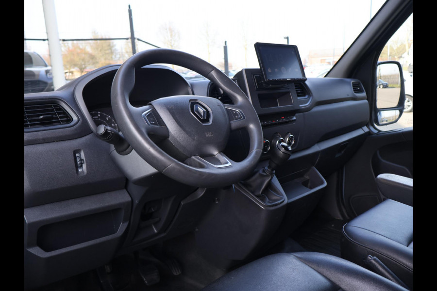 Renault Master T35 2.3 dCi 150 PK L2H2 + DAB | LEDER | CAMERA | DODEHOEK
