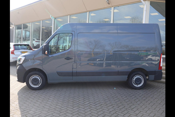 Renault Master T35 2.3 dCi 150 PK L2H2 + DAB | LEDER | CAMERA | DODEHOEK