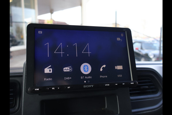 Renault Master T35 2.3 dCi 150 PK L2H2 + DAB | LEDER | CAMERA | DODEHOEK