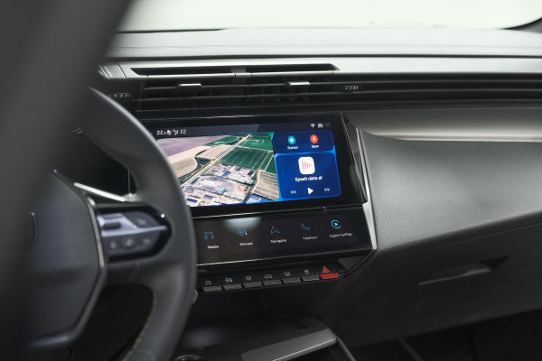 Peugeot 308 SW 1.2 Hybrid 136 e-DCS6 GT | Camera | Adaptieve Cruise Control | Apple Carplay