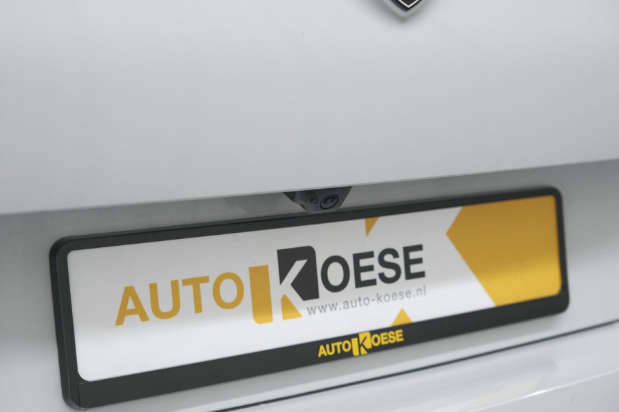 Peugeot 308 SW 1.2 Hybrid 136 e-DCS6 GT | Camera | Adaptieve Cruise Control | Apple Carplay