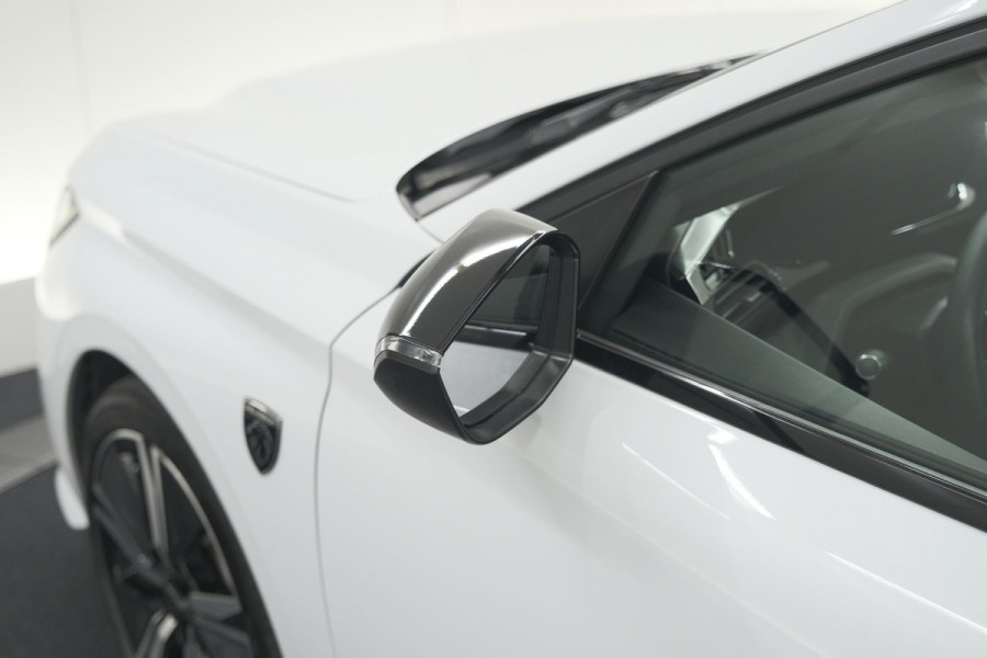 Peugeot 308 SW 1.2 Hybrid 136 e-DCS6 GT | Camera | Adaptieve Cruise Control | Apple Carplay