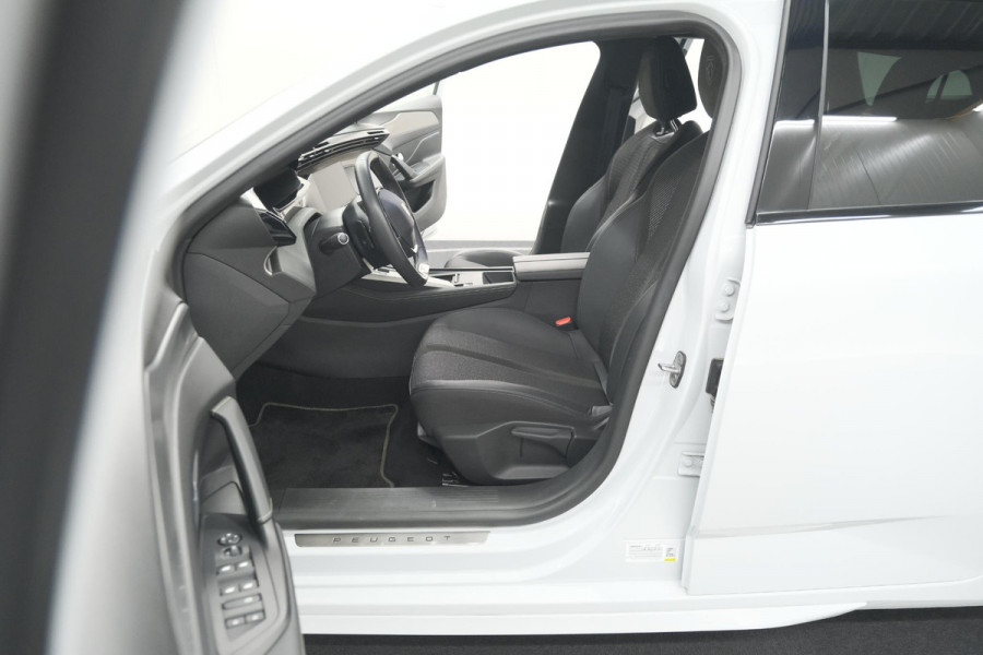 Peugeot 308 SW 1.2 Hybrid 136 e-DCS6 GT | Camera | Adaptieve Cruise Control | Apple Carplay