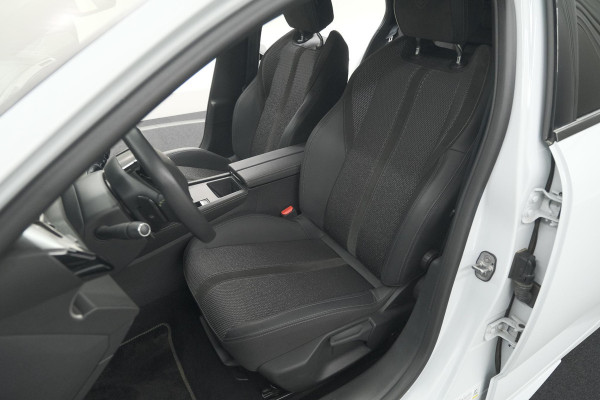 Peugeot 308 SW 1.2 Hybrid 136 e-DCS6 GT | Camera | Adaptieve Cruise Control | Apple Carplay