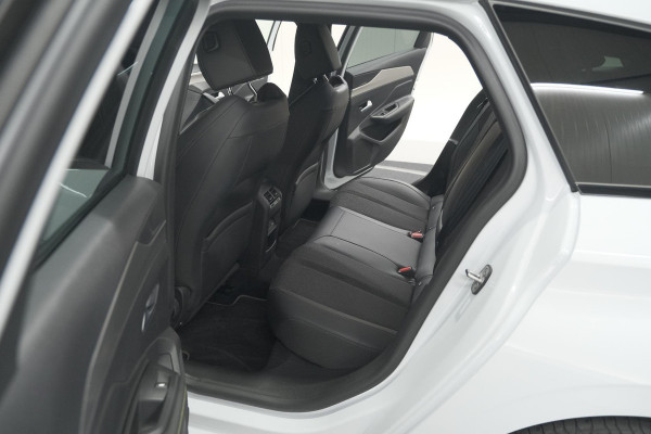 Peugeot 308 SW 1.2 Hybrid 136 e-DCS6 GT | Camera | Adaptieve Cruise Control | Apple Carplay