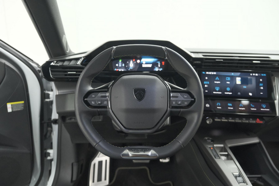 Peugeot 308 SW 1.2 Hybrid 136 e-DCS6 GT | Camera | Adaptieve Cruise Control | Apple Carplay