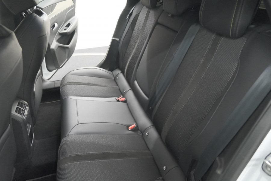 Peugeot 308 SW 1.2 Hybrid 136 e-DCS6 GT | Camera | Adaptieve Cruise Control | Apple Carplay