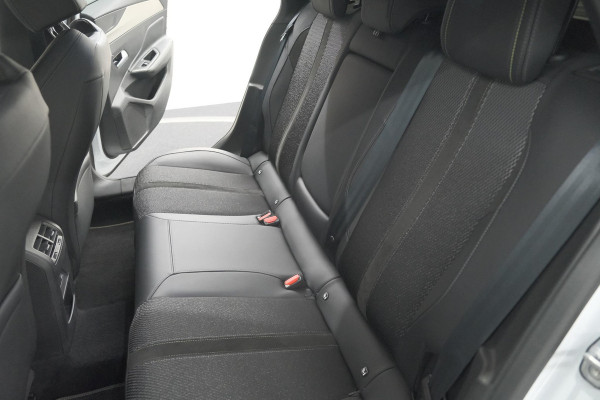 Peugeot 308 SW 1.2 Hybrid 136 e-DCS6 GT | Camera | Adaptieve Cruise Control | Apple Carplay