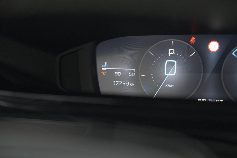 Peugeot 308 SW 1.2 Hybrid 136 e-DCS6 GT | Camera | Adaptieve Cruise Control | Apple Carplay