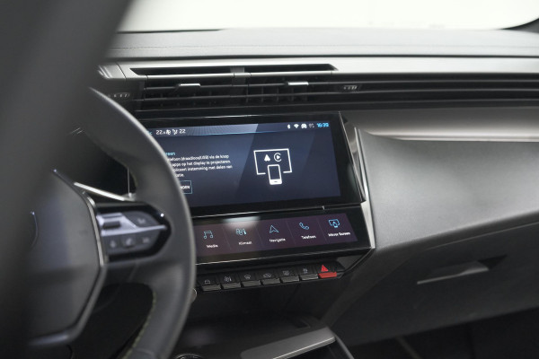 Peugeot 308 SW 1.2 Hybrid 136 e-DCS6 GT | Camera | Adaptieve Cruise Control | Apple Carplay