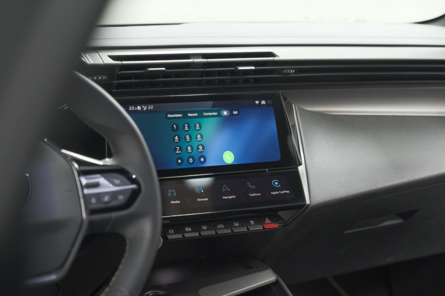 Peugeot 308 SW 1.2 Hybrid 136 e-DCS6 GT | Camera | Adaptieve Cruise Control | Apple Carplay