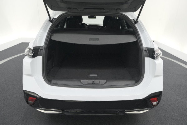 Peugeot 308 SW 1.2 Hybrid 136 e-DCS6 GT | Camera | Adaptieve Cruise Control | Apple Carplay